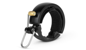 Dzwonek rowerowy Knog Oi Luxe duży