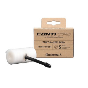 Dętka Continental TPU Presta 60mm