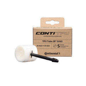 Dętka Continental TPU Presta 60mm