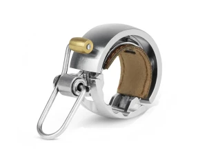 Dzwonek rowerowy Knog Oi Luxe mały