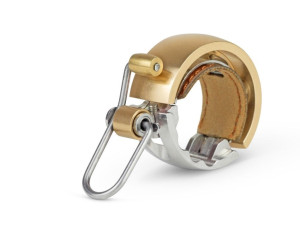 Dzwonek rowerowy Knog Oi Luxe mały