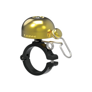 Dzwonek Lezyne Classic Brass-HM