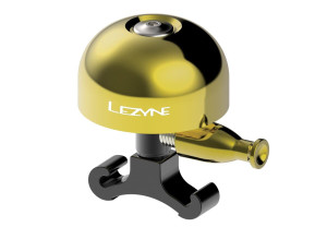 Dzwonek Lezyne Classic Brass-M