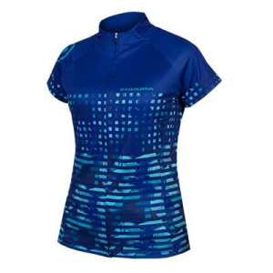 Koszulka damska Endura Hummvee Ray S/S