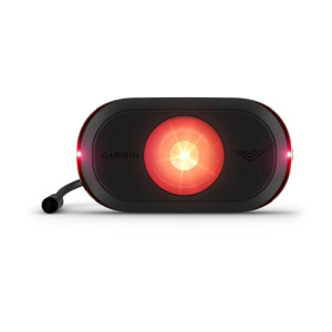 Radar rowerowy Garmin Varia eRTL 615