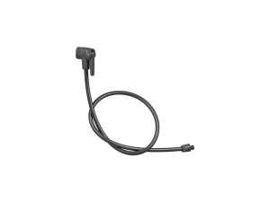 Głowica pompy Bontrager Charger Euro