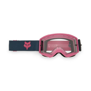 Gogle rowerowe Fox MTB Main