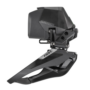 Przerzutka przednia SRAM Red AXS E1