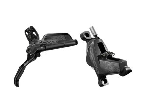 Hamulec tarczowy przedni SRAM Level Black 950mm