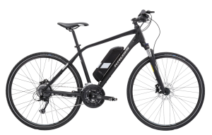 Rower elektryczny Kross Evado Hybrid 1.0 2023