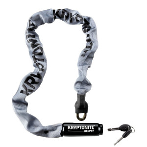 Zapięcie łańcuchowe Kryptonite Keeper 785 0,7cm x 85cm