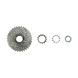 Kaseta Shimano Alivio CS-HG400
