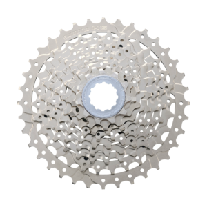 Kaseta Shimano Alivio CS-HG400