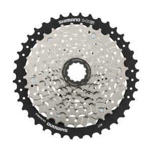 Kaseta Shimano Alivio CS-HG400-8