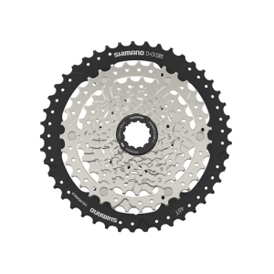 Kaseta Shimano Alivio CS-HG400-8