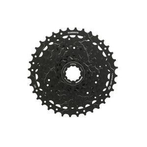 Kaseta Shimano Cues CS-LG300-9