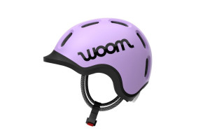 Kask dziecięcy Woom Ready