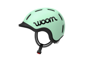 Kask dziecięcy Woom Ready