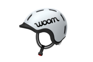 Kask dziecięcy Woom Ready