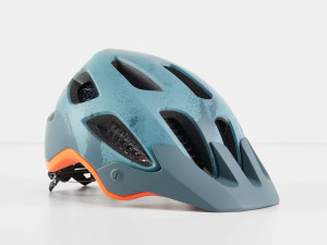 Kask MTB Trek Rally WaveCel