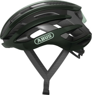 Kask rowerowy Abus Airbreaker