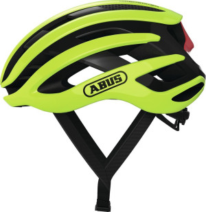 Kask rowerowy Abus Airbreaker