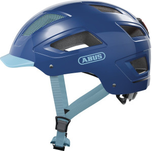 Kask rowerowy Abus Hyban 2.0