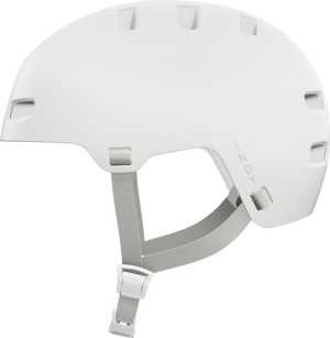 Kask rowerowy Abus Indy