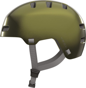Kask rowerowy Abus Indy