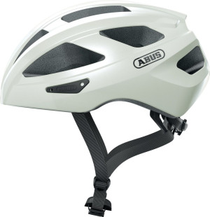 Kask rowerowy Abus Macator