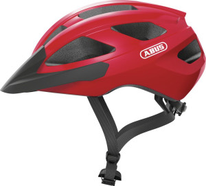 Kask rowerowy Abus Macator