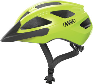 Kask rowerowy Abus Macator MIPS