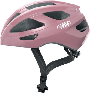 Kask rowerowy Abus Macator