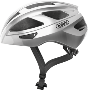 Kask rowerowy Abus Macator