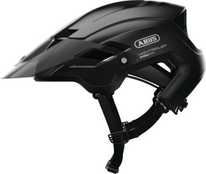Kask rowerowy Abus MonTrailer