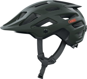 Kask rowerowy Abus Moventor 2.0
