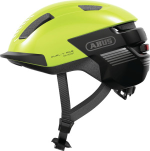 Kask rowerowy Abus Purl-y Ace