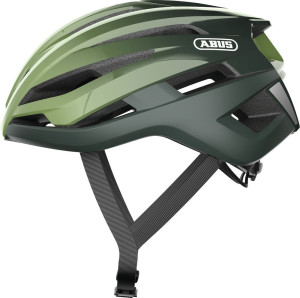 Kask rowerowy Abus StormChaser połysk