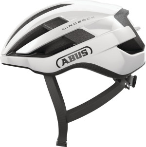 Kask rowerowy Abus WingBack