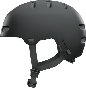 Kask rowerowy Abus Xoxo