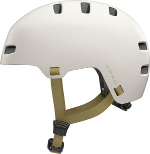 Kask rowerowy Abus Xoxo Eco