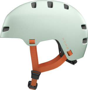 Kask rowerowy Abus Xoxo