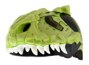 Kask rowerowy dziecięcy Raskullz T-Bone