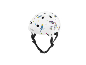 Kask rowerowy Electra Unicorn Lifestyle