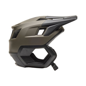 Kask rowerowy Fox Dropframe