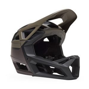 Kask rowerowy Fox Proframe Rizer
