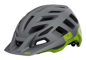 Kask rowerowy Giro Radix
