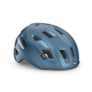 Kask rowerowy MET E-Mobe