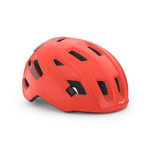 Kask rowerowy MET E-Mobe