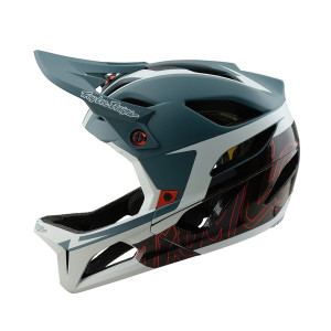 Kask rowerowy TLD Stage Neauwave